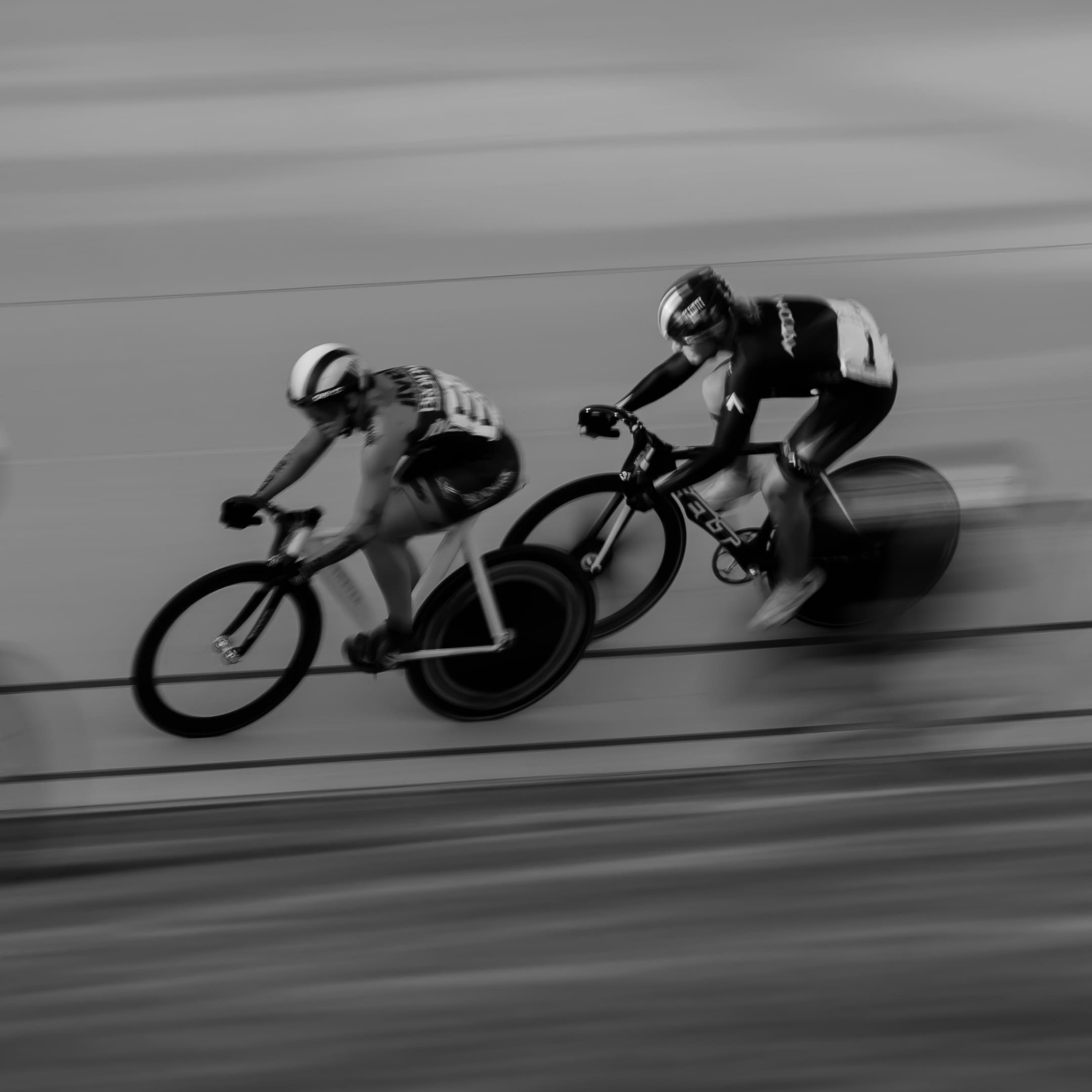 For High Performance