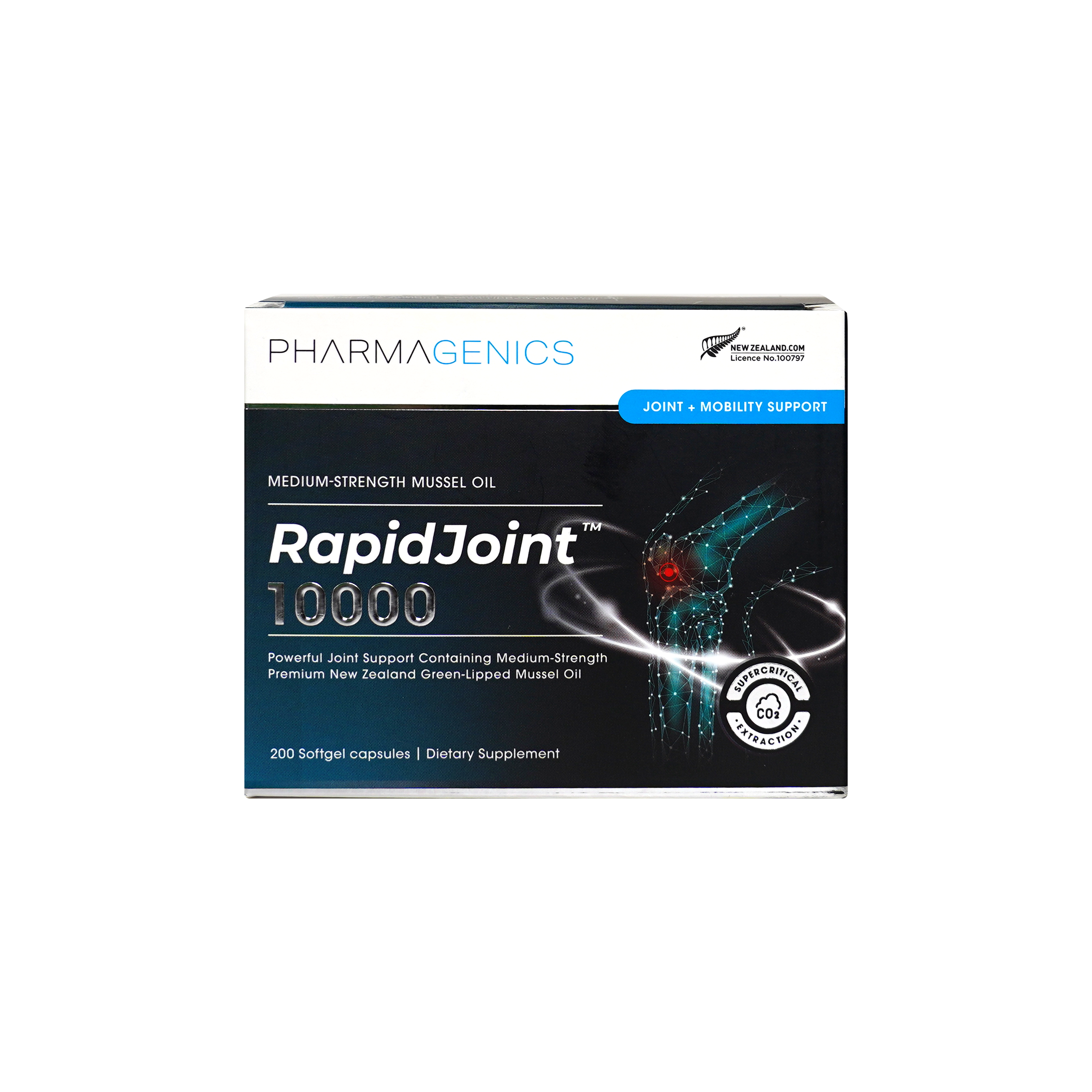 RapidJoint® 10000