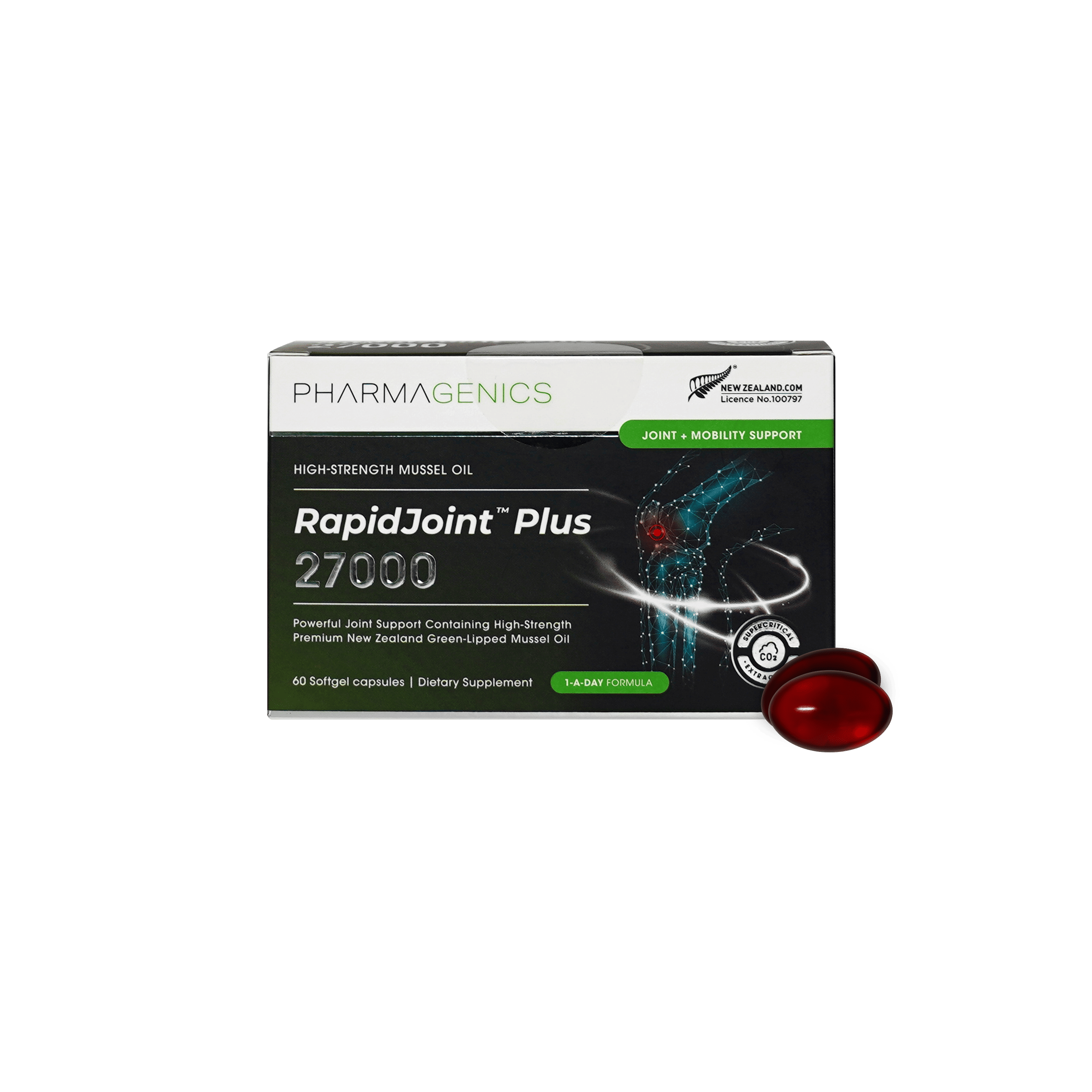 RapidJoint® Plus 27000