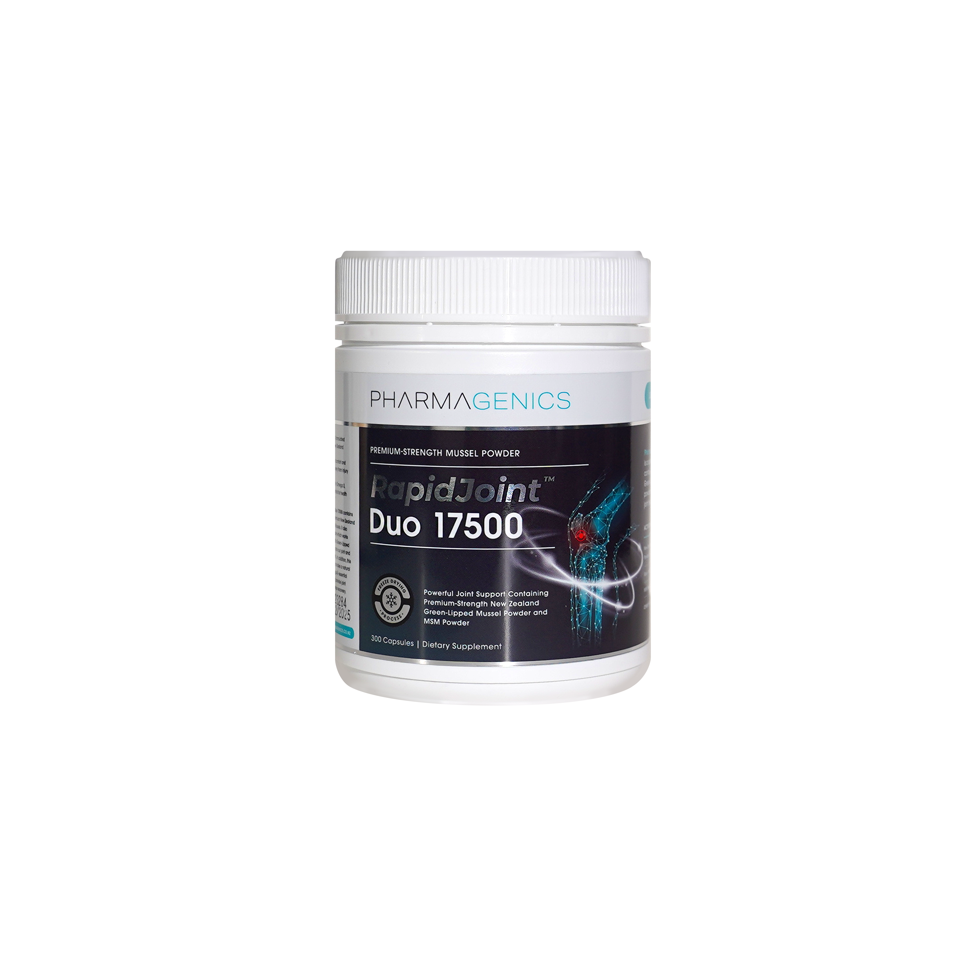RapidJoint® DUO 17500