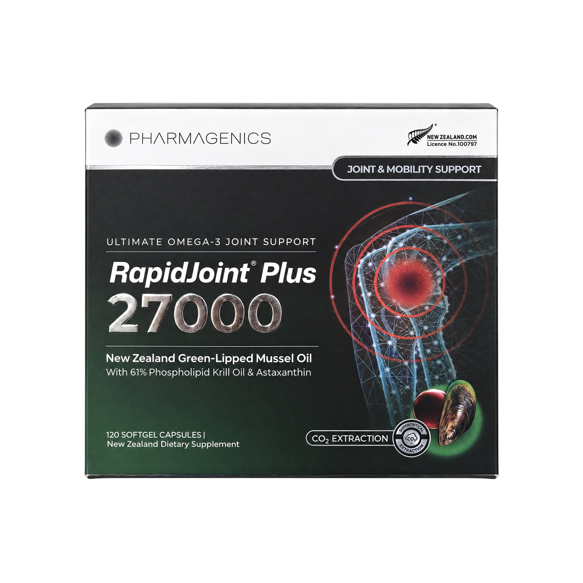 RapidJoint® Plus 27000