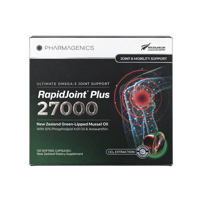 RapidJoint® Plus 27000