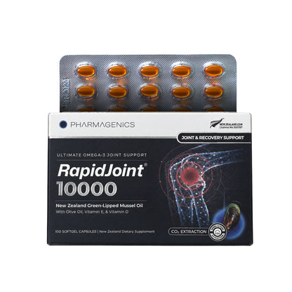 RapidJoint® 10000