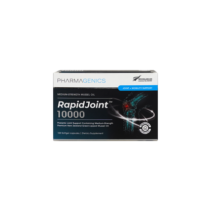 RapidJoint® 10000