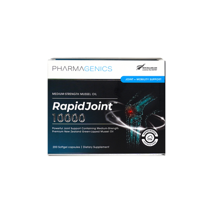 RapidJoint® 10000