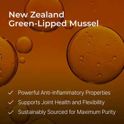 RapidJoint® Mussel Heat Cream