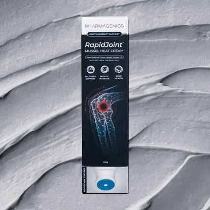 RapidJoint® Mussel Heat Cream